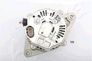 Генератор ASHIKA 002-T372 - Фото 2