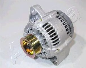 Генератор ASHIKA 002-T524 - Фото 3