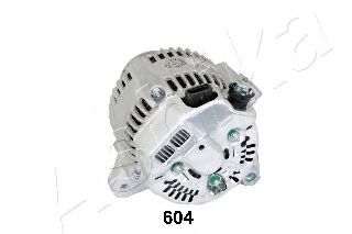 Генератор ASHIKA 002-T604 - Фото 1