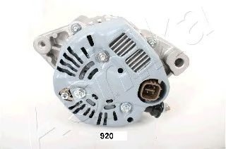 Генератор ASHIKA 002-T920 - Фото 1