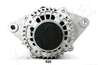 Генератор ASHIKA 002-T920 - Фото 2