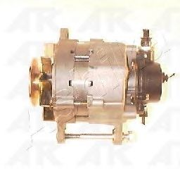 Генератор ASHIKA 002-U901 - Фото 1