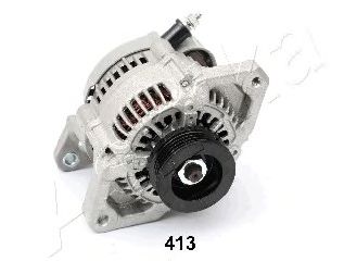 Генератор ASHIKA 002-Z413 - Фото 1