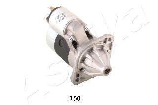 Стартер ASHIKA 003-C150 - Фото 1