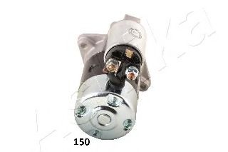 Стартер ASHIKA 003-C150 - Фото 2