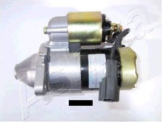 Стартер ASHIKA 003-D207 - Фото 1