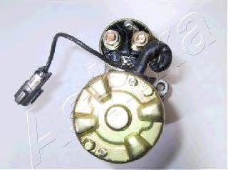 Стартер ASHIKA 003-D207 - Фото 2