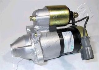 Стартер ASHIKA 003-D207 - Фото 3