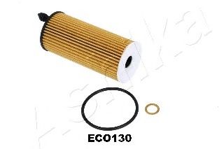 Масляний фільтр ASHIKA 10-ECO130 - Фото 1