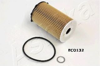 Масляний фільтр ASHIKA 10-ECO132 - Фото 1