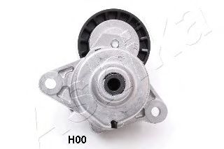 Натяжитель поликлинового ремня ASHIKA 128-0H-H00 - Фото 1