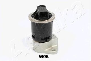 Клапан рециркуляции ОГ ASHIKA 150-0W-W08 - Фото 1