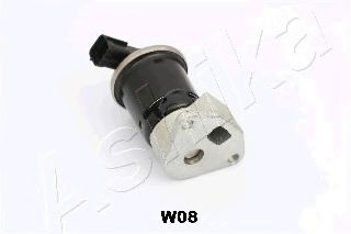 Клапан рециркуляции ОГ ASHIKA 150-0W-W08 - Фото 2
