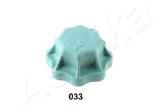 Пробка радиатора ASHIKA 33-00-033