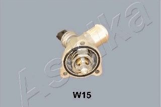 Термостат ASHIKA 38-0W-W15 - Фото 1