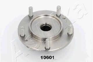 Ступица колеса ASHIKA 44-10601 - Фото 1