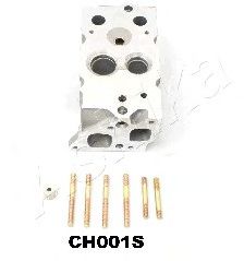 Головка цилиндра ASHIKA CH001S - Фото 1