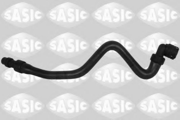 Шланг радиатора SASIC 3406319