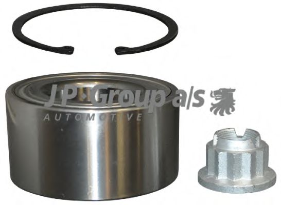 Ступичный подшипник JP GROUP 1141304310