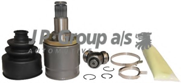 Комплект ШРУСов JP GROUP 1143502110