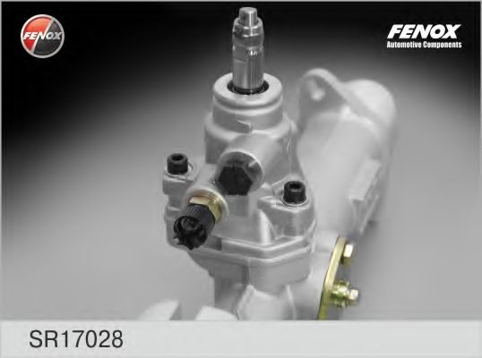Рулевой механизм FENOX SR17028 - Фото 1