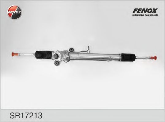 Рулевой механизм FENOX SR17213 - Фото 2