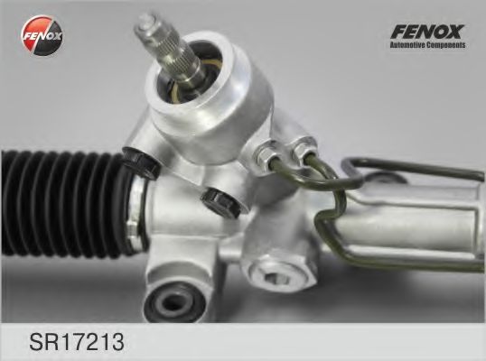 Рулевой механизм FENOX SR17213 - Фото 3