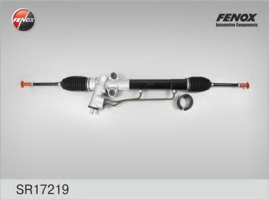 Рулевой механизм FENOX SR17019 - Фото 1
