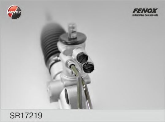 Рулевой механизм FENOX SR17019 - Фото 2