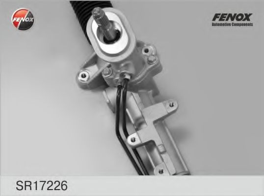 Рульовий механізм FENOX SR17226 - Фото 2