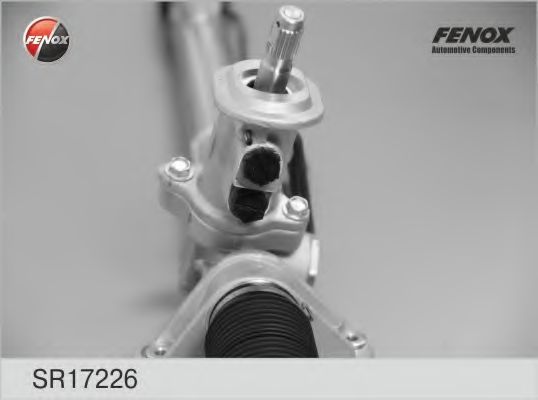 Рульовий механізм FENOX SR17226 - Фото 3