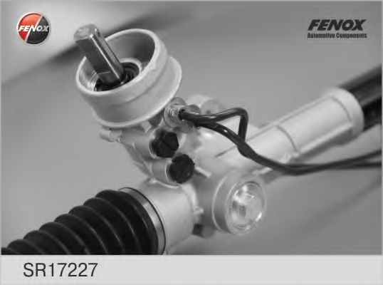 Рульовий механізм FENOX SR17227 - Фото 2