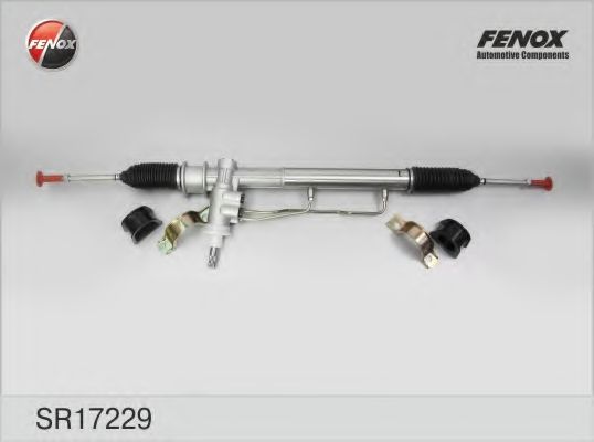Рулевой механизм FENOX SR17229 - Фото 1