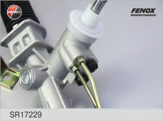Рулевой механизм FENOX SR17229 - Фото 2