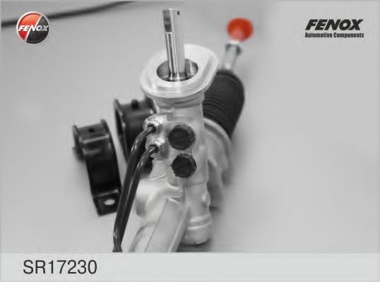 Рулевой механизм FENOX SR17230 - Фото 2