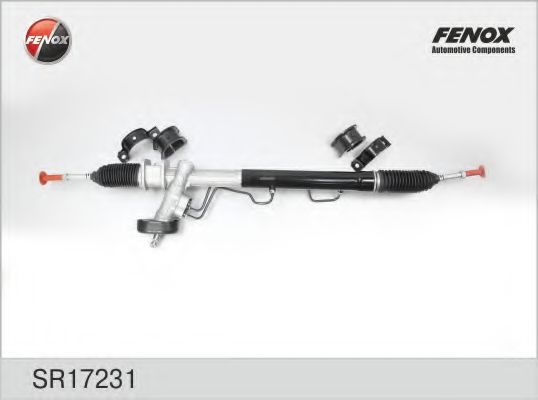 Рулевой механизм FENOX SR17231 - Фото 1