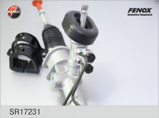 Рулевой механизм FENOX SR17231 - Фото 2