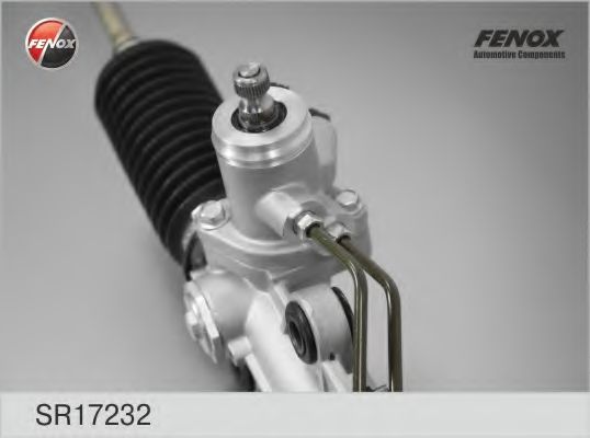 Рульовий механізм FENOX SR17232 - Фото 2