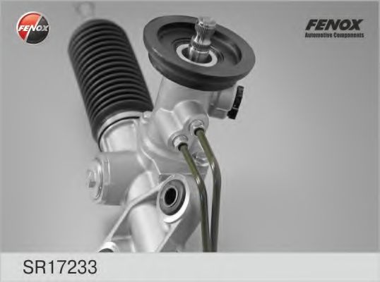 Рулевой механизм FENOX SR17233 - Фото 2