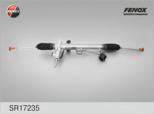 Рулевой механизм FENOX SR17235 - Фото 1