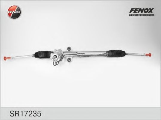 Рулевой механизм FENOX SR17235 - Фото 2