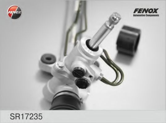 Рулевой механизм FENOX SR17235 - Фото 3