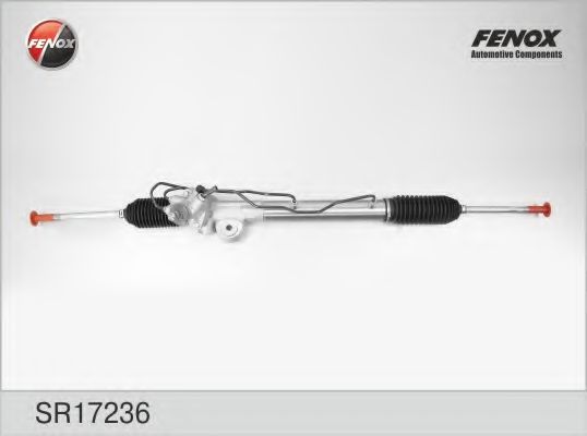 Рулевой механизм FENOX SR17236 - Фото 2