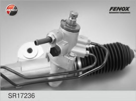 Рулевой механизм FENOX SR17236 - Фото 3