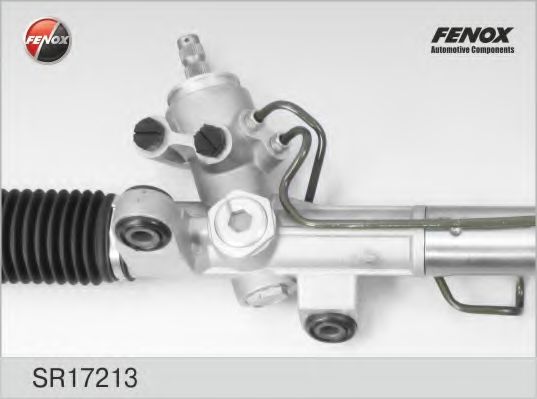 Рулевой механизм FENOX SR17213 - Фото 4