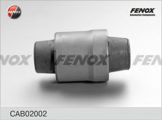 Сайлентблок рычага FENOX CAB02002 - Фото 1