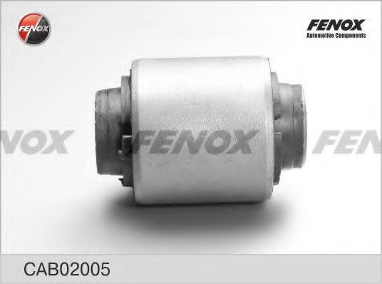 Сайлентблок рычага FENOX CAB02005 - Фото 1
