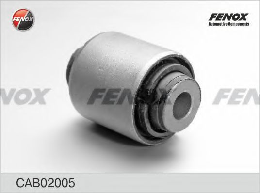 Сайлентблок рычага FENOX CAB02005 - Фото 2