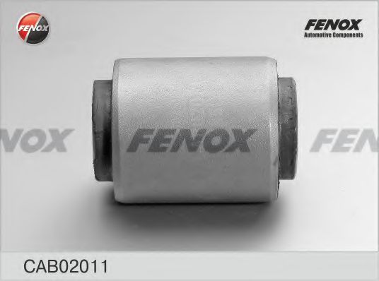 Сайлентблок важеля FENOX CAB02011 - Фото 1