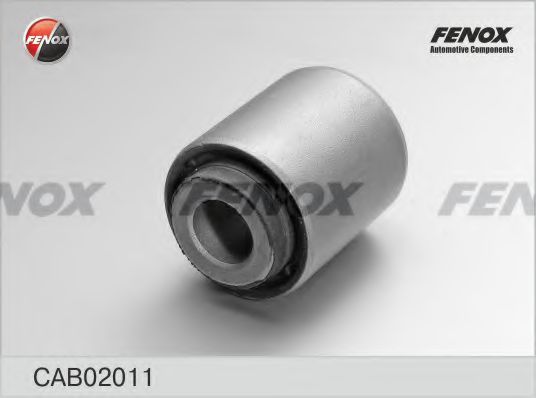 Сайлентблок важеля FENOX CAB02011 - Фото 2